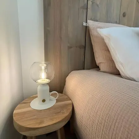 Apartment Wish 5 Min Parking *