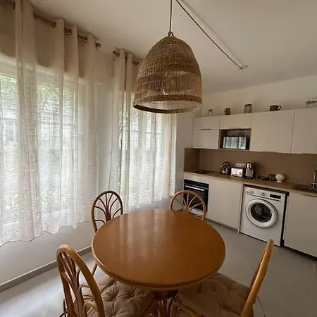 Apartment Wish 5 Min Parking Chessy (Seine-et-Marne)