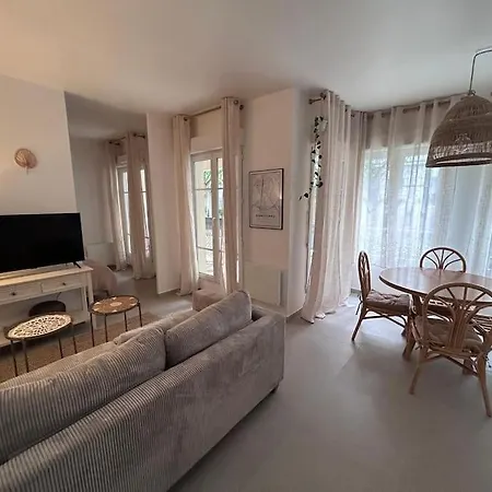 Apartment Wish 5 Min Parking *